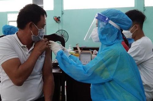 Đa số bệnh nhân COVID-19 tử vong ở Lâm Đồng chưa tiêm vaccine