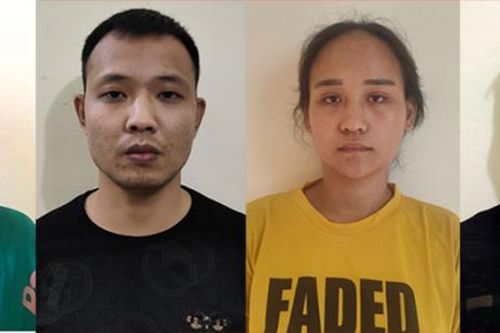 Gạ gẫm, đưa 3 cháu gái thế hệ 10X ra nước ngoài bán dâm