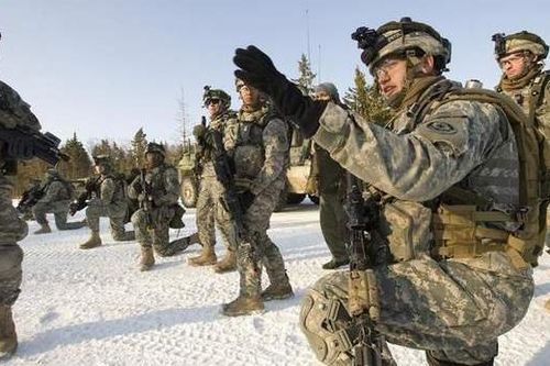 Thêm 12.000 quân áp sát Nga, Mỹ cảnh báo 'Thế chiến III' nếu thành viên NATO bị tấn công