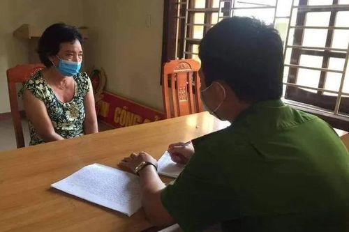 Lời khai của nghi phạm sát hại chồng ở Quảng Trị