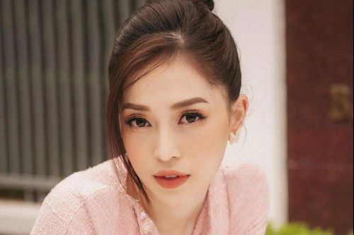 Phương Nga, diễn viên Phương Oanh mắc Covid-19