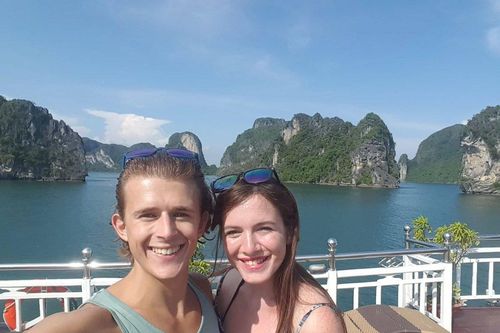 Chạy đua đón khách quốc tế