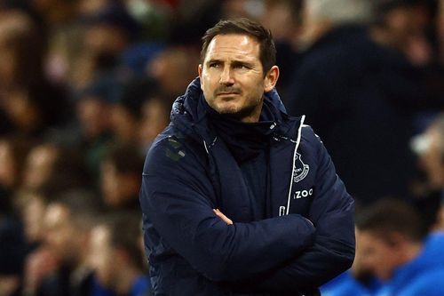 Lampard lo lắng cho Chelsea