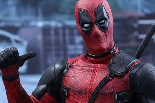 'Deadpool 3' đã tìm được đạo diễn