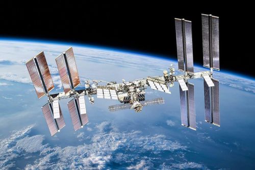 Nga: Trừng phạt Moscow có thể khiến trạm vũ trụ ISS rơi