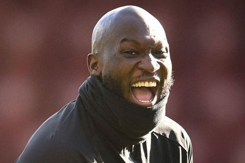 Báo Italy: 'Lukaku giảm lương để rời Chelsea'