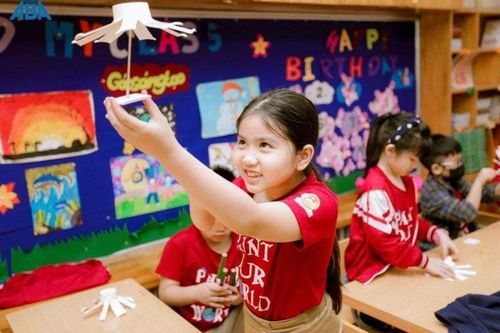 Với 5 triệu đồng, phụ huynh có thể cho con học trường tư nào ở Hà Nội?