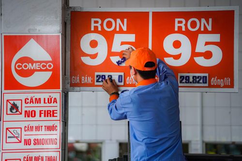 Ngân sách tăng thu nhờ dầu thô