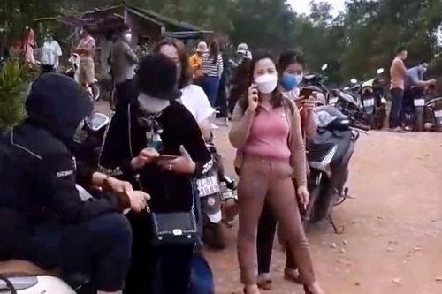 Quảng Trị chấn chỉnh tình trạng 'phân lô bán nền như trẩy hội'