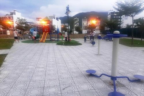 Khánh Hòa: Thiết chế văn hóa, thể thao chưa được quan tâm, đầu tư đồng bộ