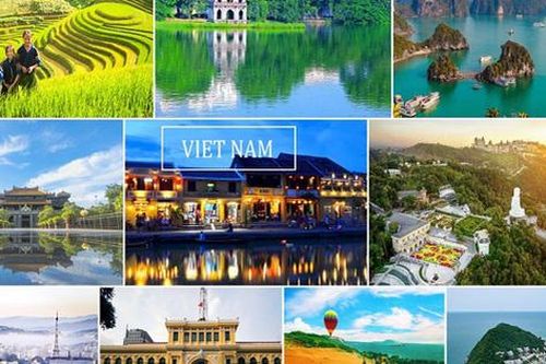 Đẩy nhanh tốc độ phục hồi du lịch thích ứng với tình hình mới