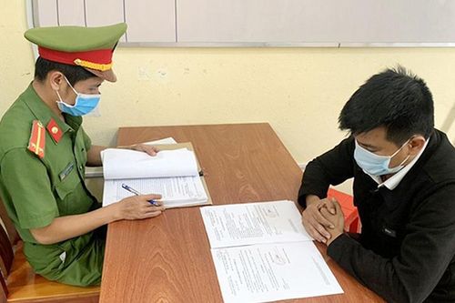 Ngăn chặn nạn bạo hành cán bộ, nhân viên y tế