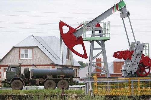 Mỹ tiếp tục gia tăng sức ép với Nga liên quan vấn đề Ukraine