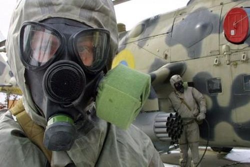 LHQ: Không có bằng chứng Ukraine sở hữu vũ khí sinh học
