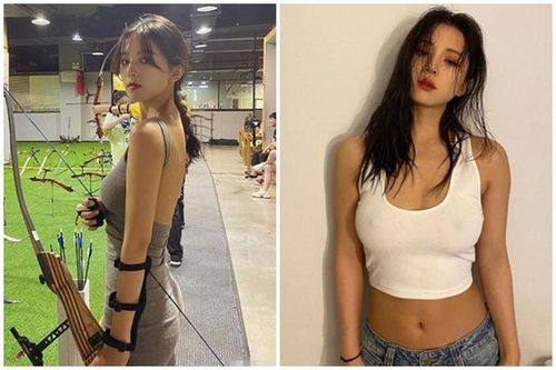 'Nữ thần bắn cung' nổi tiếng nhờ góc nghiêng thần thánh giờ ra sao?