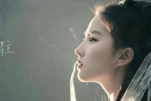 Vì sao Lưu Diệc Phi ít được chọn làm 'tiêu bản thẩm mỹ'?