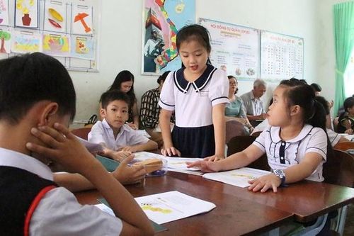 Hình ảnh trong Tài liệu Giáo dục địa phương: Giải pháp tránh nhầm lẫn đáng tiếc