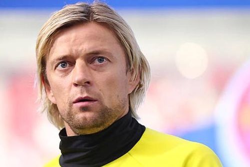 'Giữ im lặng', cựu danh thủ Ukraine bị cấm hoạt động bóng đá suốt đời