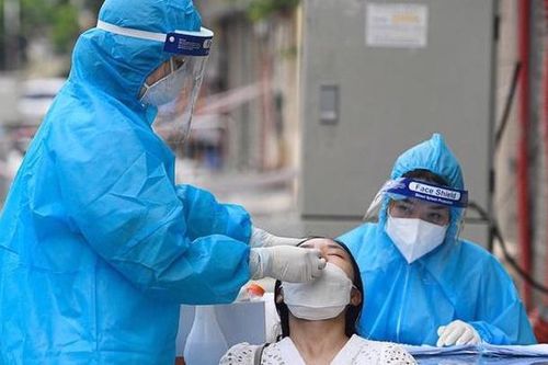 Bến Tre: Giám sát chặt người liên quan đến F0 nhiễm biến chủng Omicron