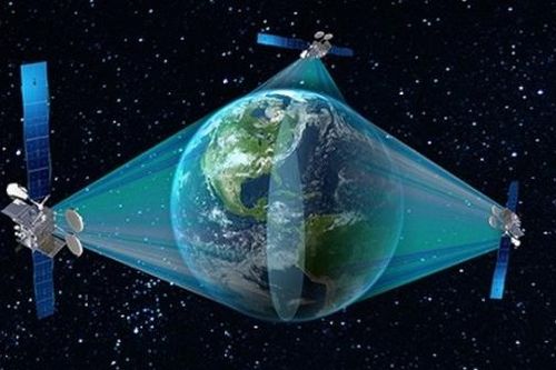 Internet vệ tinh bị phá hoại thời điểm 'nhạy cảm', phương Tây gấp rút điều tra