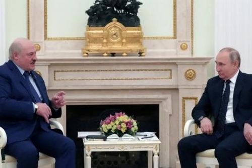 Belarus khen ngợi những động thái chưa từng có của Moscow về hỗ trợ kinh tế