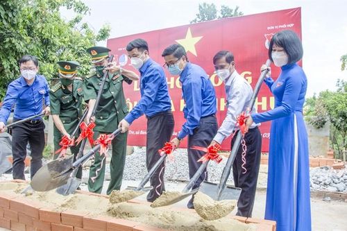 Hiệu quả Chương trình 'Tháng Ba biên giới'