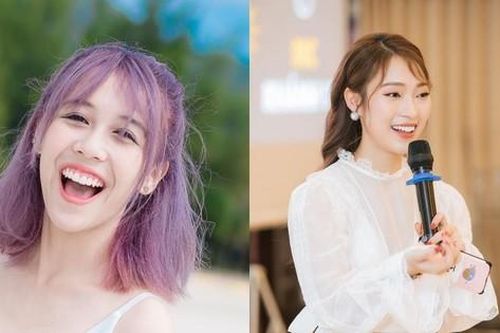Hậu Hoàng, Khánh Vy và những nhà sáng tạo nội dung nữ hàng đầu Việt Nam