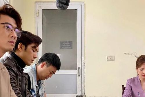 Đan Lê tiết lộ áp lực khi nhận vai diễn mới sau thời gian dài vắng bóng