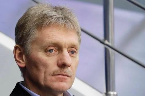 Mỹ áp lệnh trừng phạt với nghị sĩ Nga, vợ con người phát ngôn Điện Kremlin