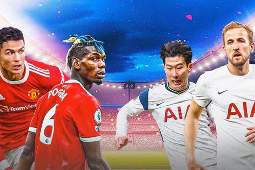 MU vs Tottenham: Quỷ đỏ bị dồn vào chân tường