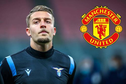 MU chốt Milinkovic-Savic, Barca liên hệ Lewandowski