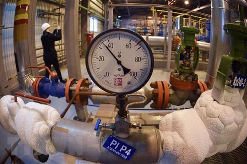 Nga hướng tới tăng cường hợp tác với Ấn Độ trong lĩnh vực năng lượng