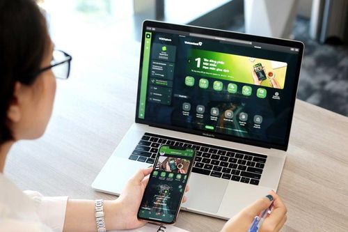 Ngân hàng Vietcombank tiếp tục cảnh báo lừa đảo giả mạo tin nhắn