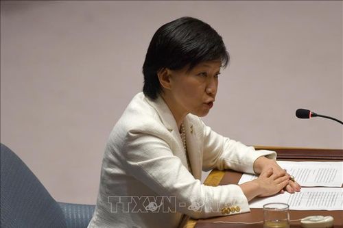 Liên hợp quốc khẳng định không có bằng chứng cho thấy Ukraine sở hữu vũ khí sinh học