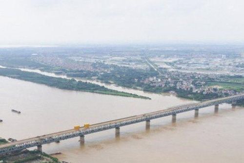 Luật hóa việc bảo vệ lòng, bờ bãi sông tránh san, lấn