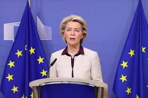 EU muốn đình chỉ quyền thành viên của Nga tại IMF, WB