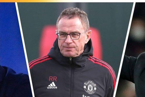 Top 5 HLV có nguy cơ bị Tuchel cướp ghế do khủng hoảng ở Chelsea