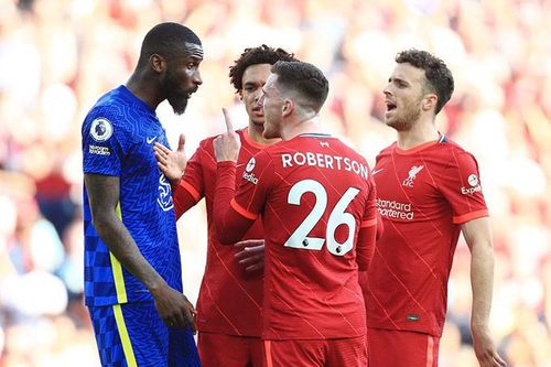 Man United rộng cửa có Ruediger, Barca có thể ký với Azpilicueta nhờ vụ Abramovich