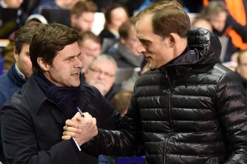 Quên Pochettino đi, MU cần Tuchel