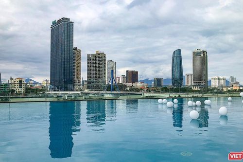 Đà Nẵng: Giải ngân vốn đầu tư công năm 2021 đạt 103,4%