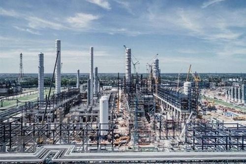 Giới chuyên gia khuyến nghị về nguồn cung tài nguyên từ Nga