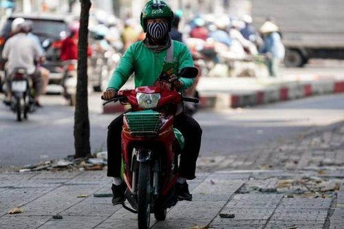 Vì sao nên chọn xe máy tiết kiệm nhiên liệu?