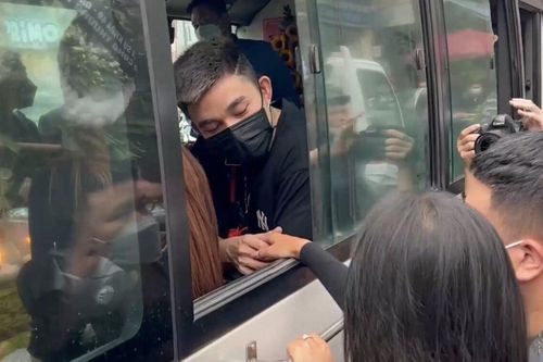 Jun Phạm tiết lộ phút cuối đời của đạo diễn Vũ Ngọc Phượng