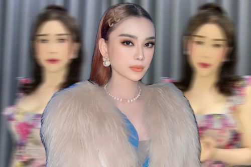 Lâm Khánh Chi xuất hiện xinh đẹp sau lùm xùm chia tay chồng, nhưng dân mạng chăm chăm chê bai điều này