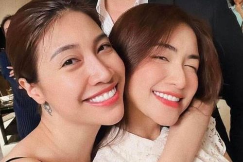 Đồng nghiệp tiết lộ tình trạng của Hòa Minzy sau khi bị thị phi bầm dập
