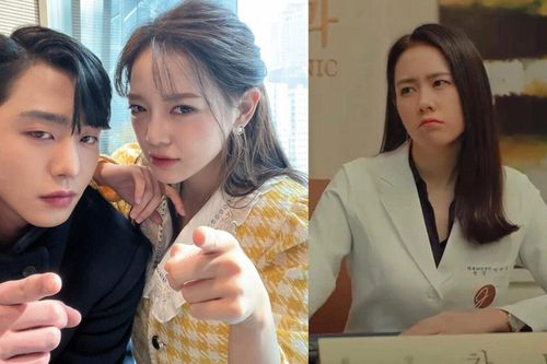 'Hẹn hò chốn công sở' của Ahn Hyo Seop vượt mặt chị đại Son Ye Jin, thống trị bảng xếp hạng