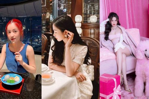 Tranh luận kịch liệt thế này, tình chị em của Jun Vũ với Puka, Sĩ Thanh có chắc bền lâu?