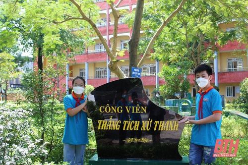Đẩy mạnh ứng dụng khoa học kỹ thuật trong ngành giáo dục và đào tạo