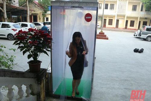 Cầu nối đưa khoa học - công nghệ vào cuộc sống
