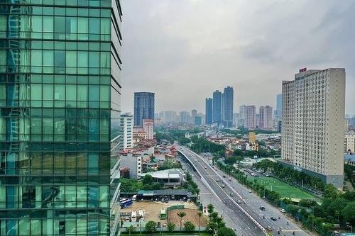 Hà Nội: Nỗ lực phục hồi kinh tế, tạo sức bật cho năm 2022